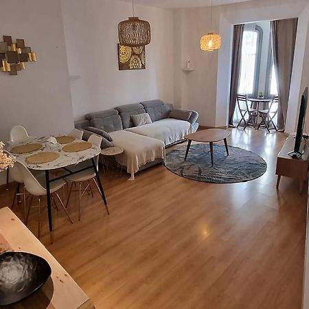 Apartment Malaga Centro La Merced Eksteriør billede