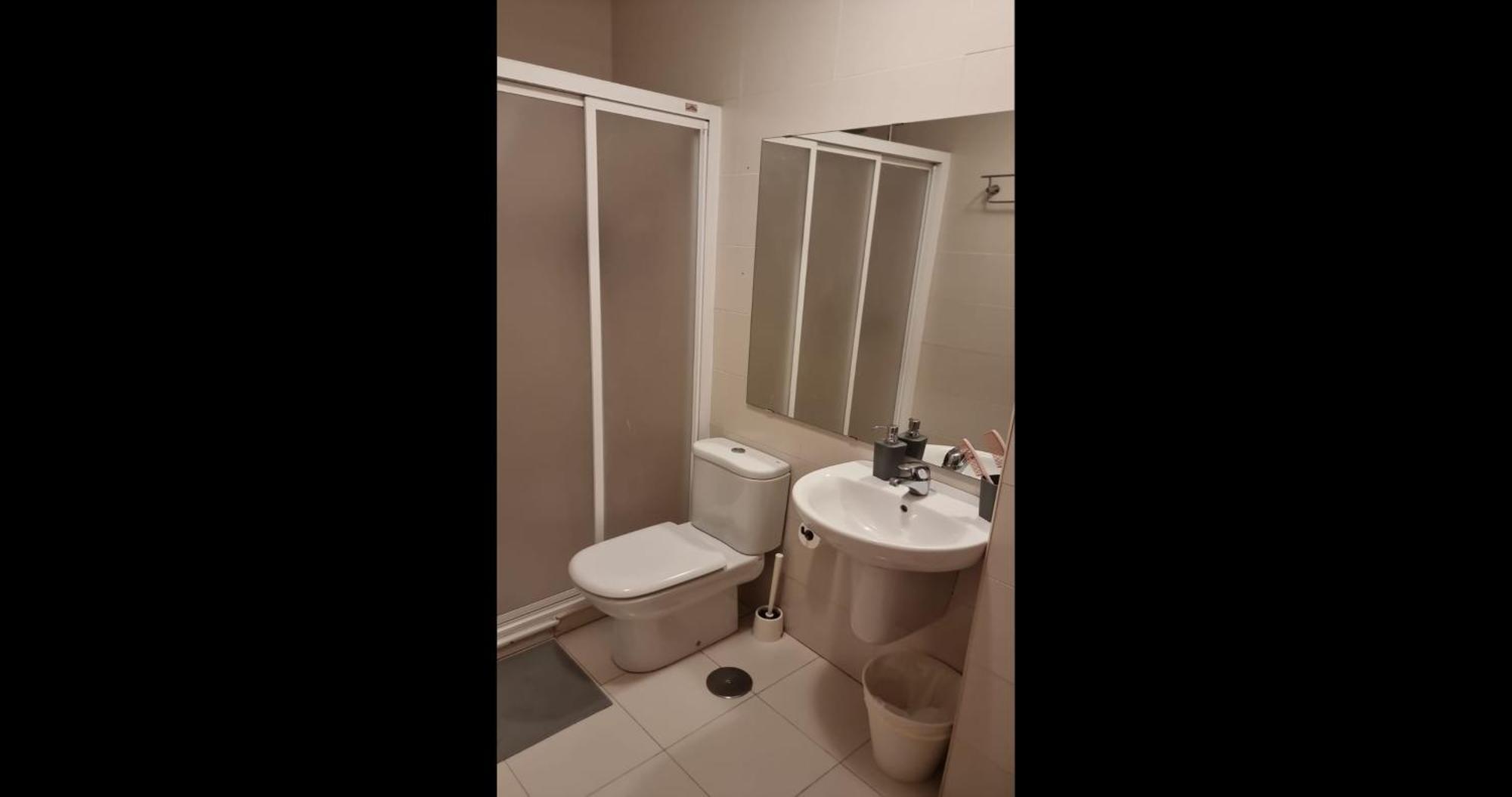 Apartment Malaga Centro La Merced Eksteriør billede
